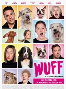 Wuff