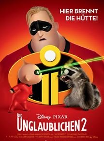 Die Unglaublichen 1 Ganzer Film Deutsch